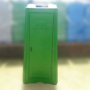 Portable Toilets