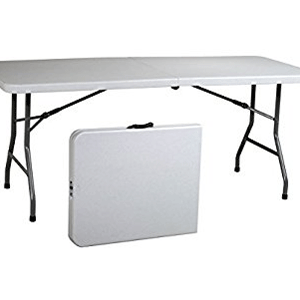 Plastic Folding Tables