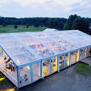 VIP Kuwaiti Tents